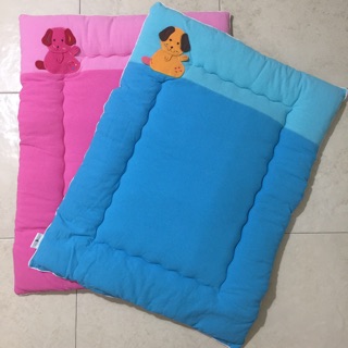 nệm kara cho bé đi nhà trẻ