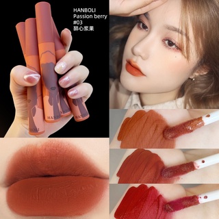 Son Môi Lì Mịn Mượt Như Nhung Kháng Nước Lâu Trôi Và Không Lem Vào Cốc