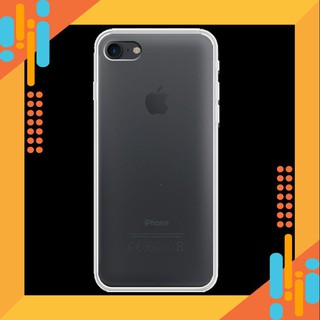 [FREESHIP ĐƠN 50K] Ốp lưng điện thoại Apple Iphone 7/Iphone 8 - 01013 - Silicon Dẻo