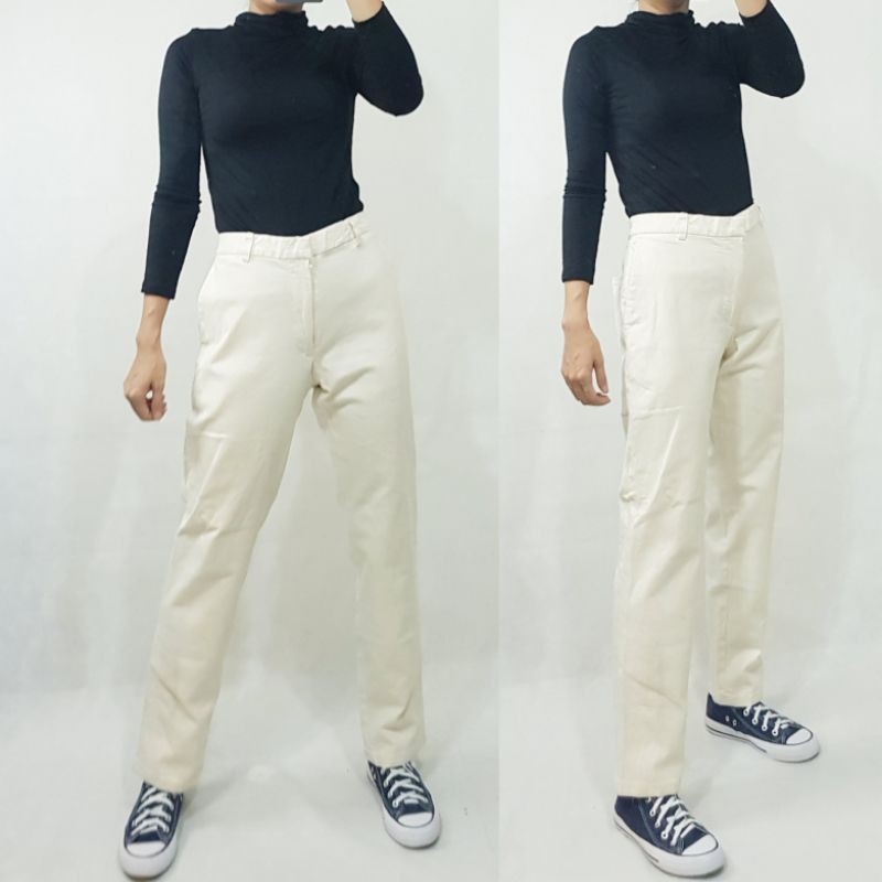 Quần Kaki korean Unisex