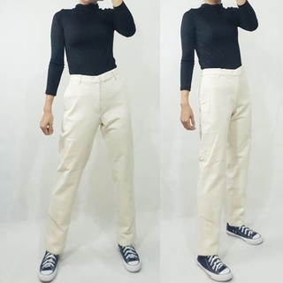 Quần Kaki korean Unisex