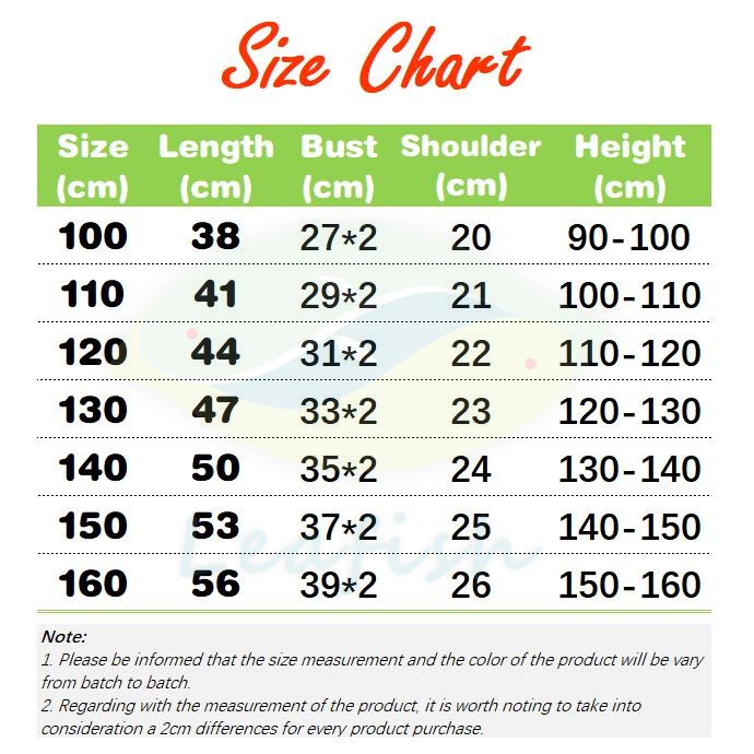 Áo Sát Nách Không Đường May Thời Trang Mùa Hè Cho Bé 100-160cm