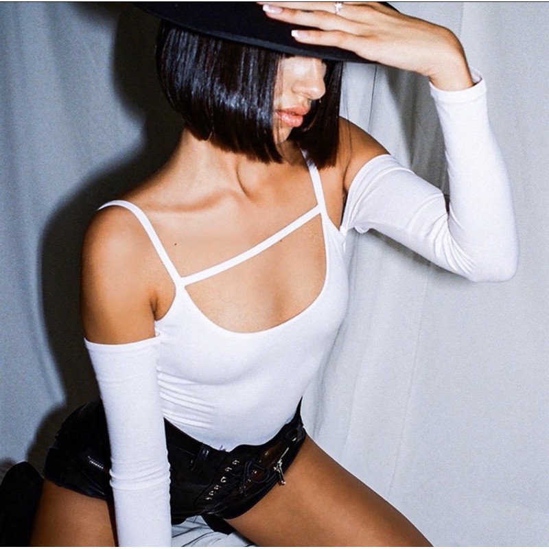 Bodysuit tay dài | BigBuy360 - bigbuy360.vn