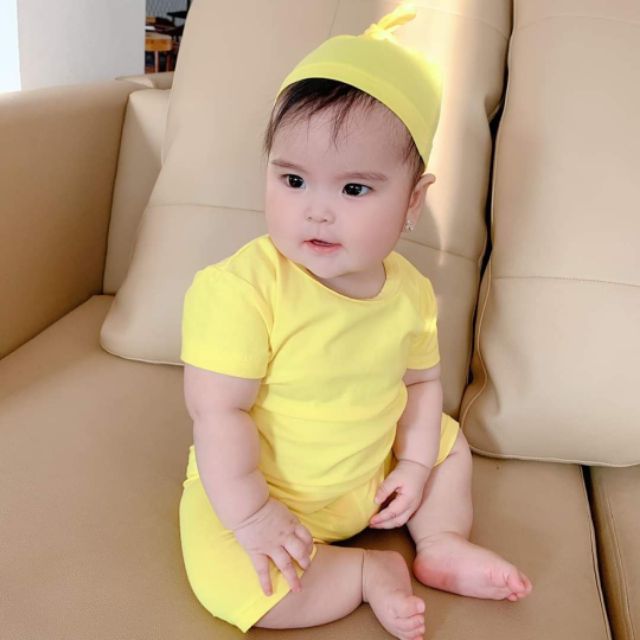 Sỉ bộ củ tỏi Tin kun