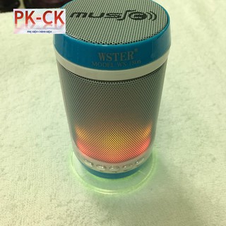 Loa bluetooth WS1806 chính hãng