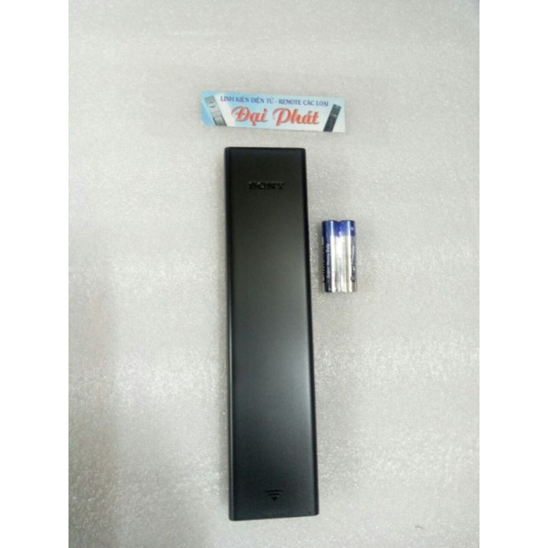 Điều khiển Tivi SONY: TX300P Giọng Nói .(Hàng chính hãng mới /)