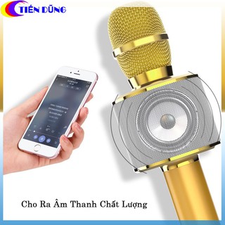 Micro Karaoke Hoco BK3
