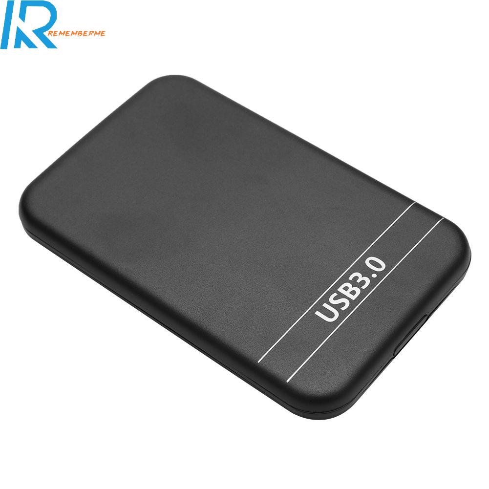 Vỏ Ổ Cứng Ngoài Ssd 2.5 Inch Sata 2 Sang Usb 3.0 Hdd Ssd | BigBuy360 - bigbuy360.vn