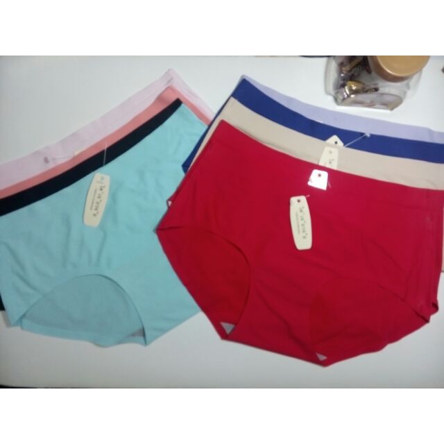 Combo 10 quần lót