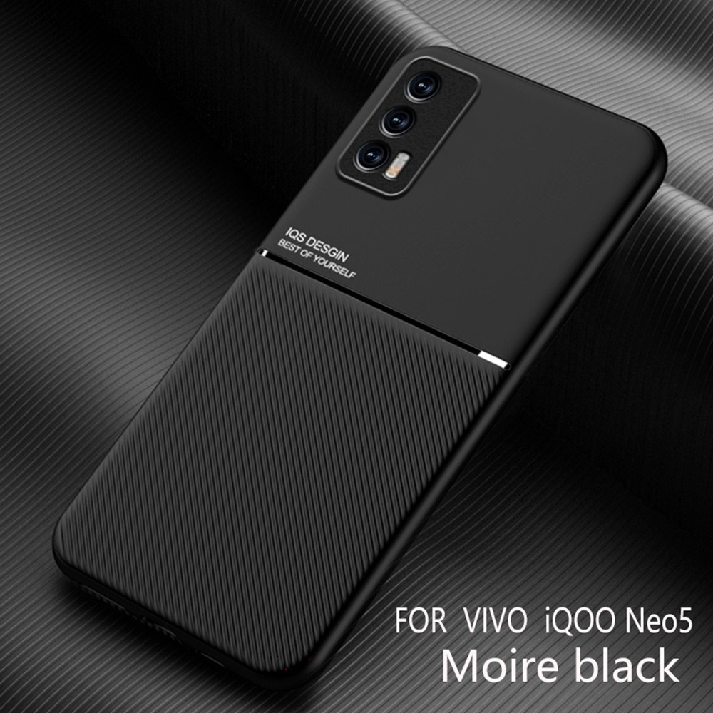 Ốp lưng TPU silicone bảo vệ cho Vivo IQOO NEO 5 Vivo IQOO NEO5