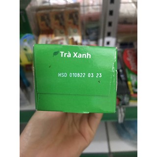 Kem đánh răng P/S trà xanh (190g)