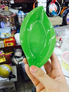 Combo 10 đĩa  hạt xoài kiểu dáng đẹp