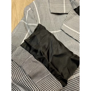 ÁO BLAZER BIGSIZE hiệu COTTON ON