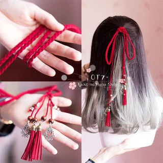 PHỤ KIỆN CỔ TRANG trả ord 3