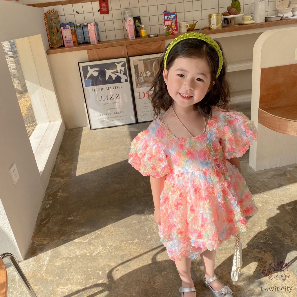 Bộ Áo Lưới Thiết Kế Cánh Hoa Ngọt Ngào + Quần Short Thời Trang Mùa Hè Hàn Quốc