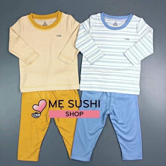 Bộ giữ nhiệt NO US
