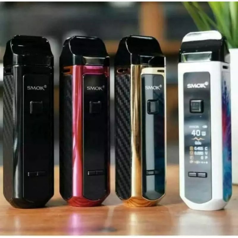 Ranak 40w nguyên bản fullset