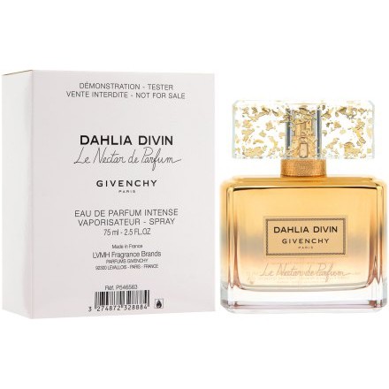 💥 Nước hoa tester nữ Dahlia Divin Le Nectar - Givenchy