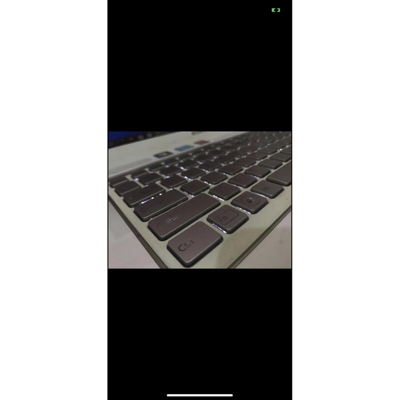 Laptop UFO Sony CA i5 trắng tinh khôi thời trang văn phòng | BigBuy360 - bigbuy360.vn