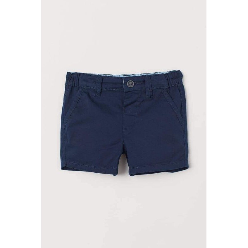 QUẦN SHORTS HM AUTHENTIC