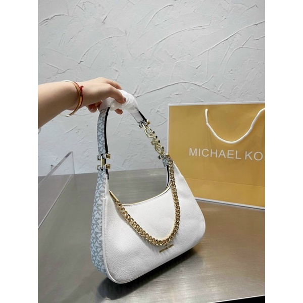 Túi đeo cặp nách sang trọng size 22 fullbox