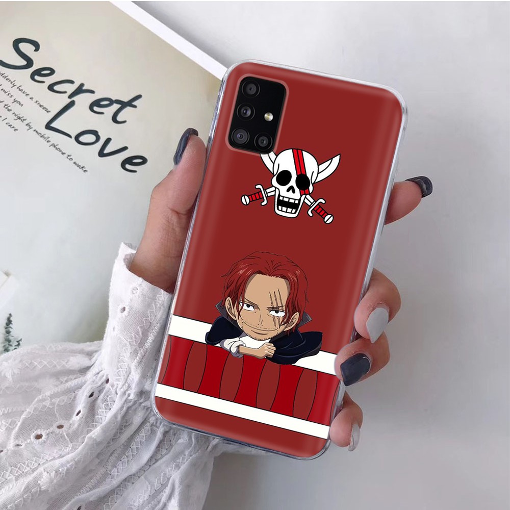 Transparent Case for VIVO U3 V3 Max V5 V5S V7 Plus V15 V17 Pro TB93 One Piece Phone Cover | BigBuy360 - bigbuy360.vn