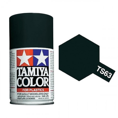 Sơn xịt Tamiya 100ml (TS61-TS80) - GDC