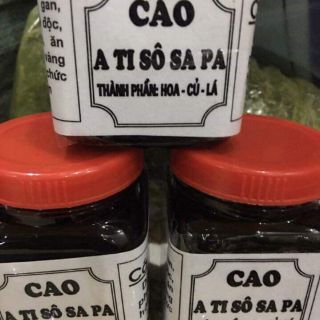 Cao atisô sapa date 2020