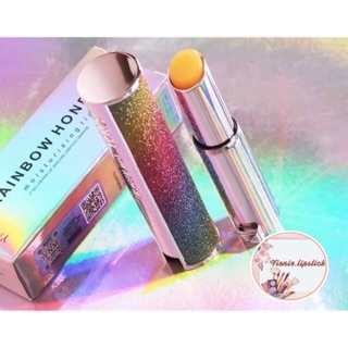 (Có sẵn) Son dưỡng YNM RAINBOW HONEY LIP BALM [Vienie.lipstick]