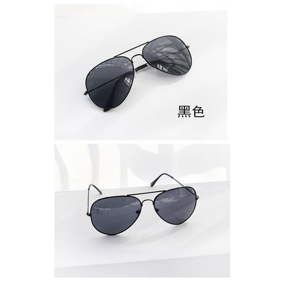 Ink 2020 New Tide Male Korean Version Of The Pilot Sunglasses Men And Women Polarized Ink Retrorenesia