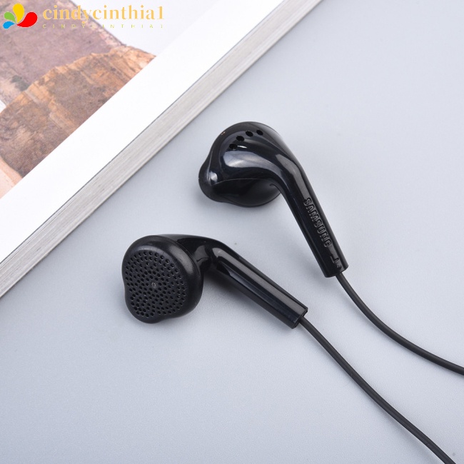 Tai Nghe Có Dây 3.5mm Kèm Mic Dùng Cho Điện Thoại Di Động