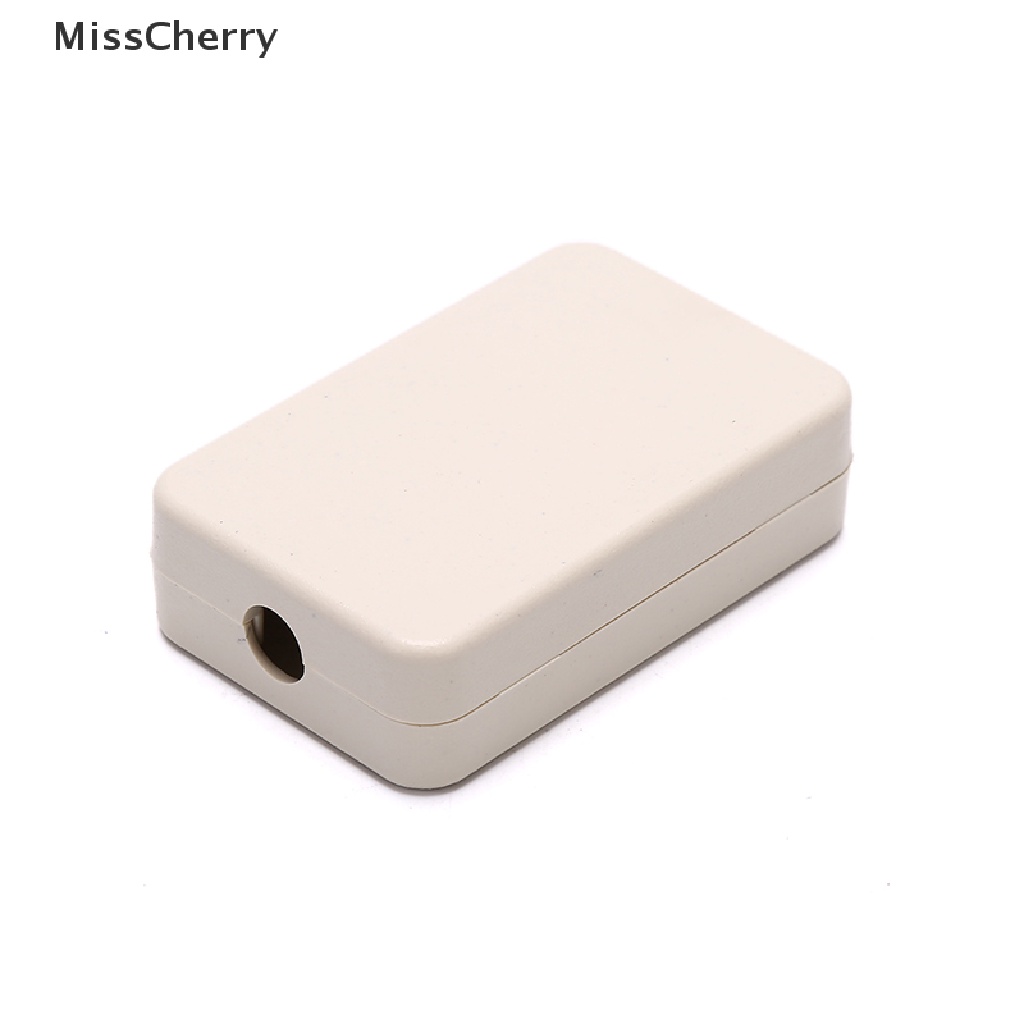 Hộp nhựa Abs 55x35x15mm đựng điện thoại tiện dụng chất lượng cao