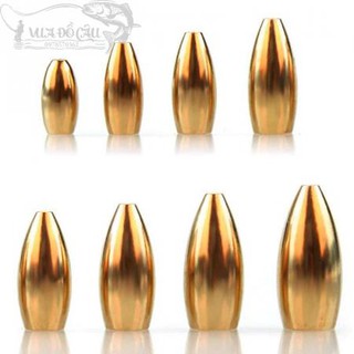 10 CHÌ CÂU CÁ BẰNG ĐỒNG