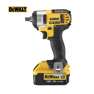 Máy vặn vít động lực dùng pin dewalt 18v brushless - dcf787d2