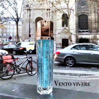 Serum Vento siêu phẩm Thuỵ Sĩ