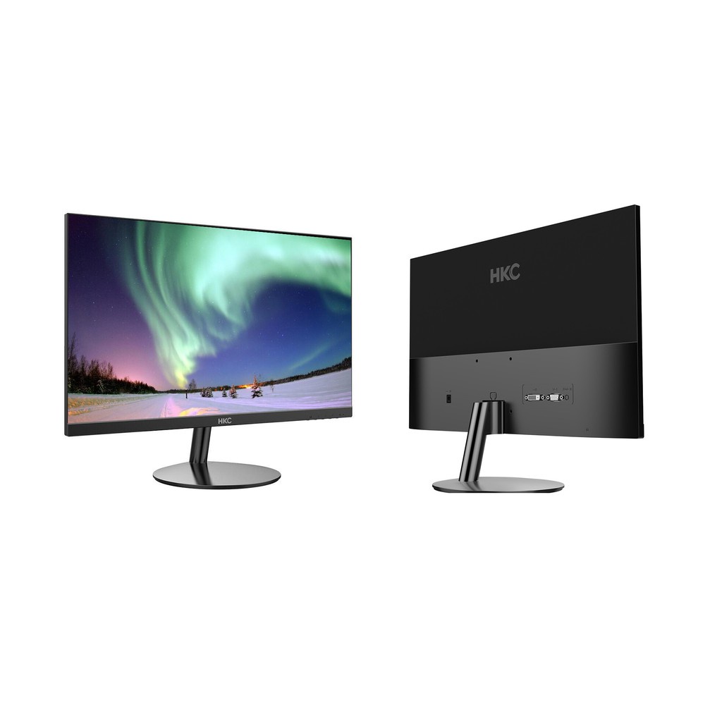 Bộ máy tính Văn phòng Dell Optiplex (Core i7 2600 - Core i5 - Ram 8Gb - SSD 120Gb) Màn hình full viền HKC 22 inch | BigBuy360 - bigbuy360.vn