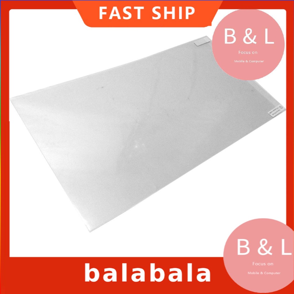 Miếng Dán Màn Hình Chống Chói Cho Notebook 15.6 Inch