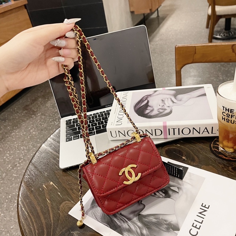 Túi mini chuông CN