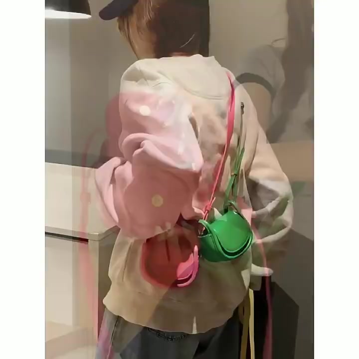 JUST STAR Túi Đeo Chéo Nhỏ Xinh Thời Trang Cho Bạn Gái | BigBuy360 - bigbuy360.vn