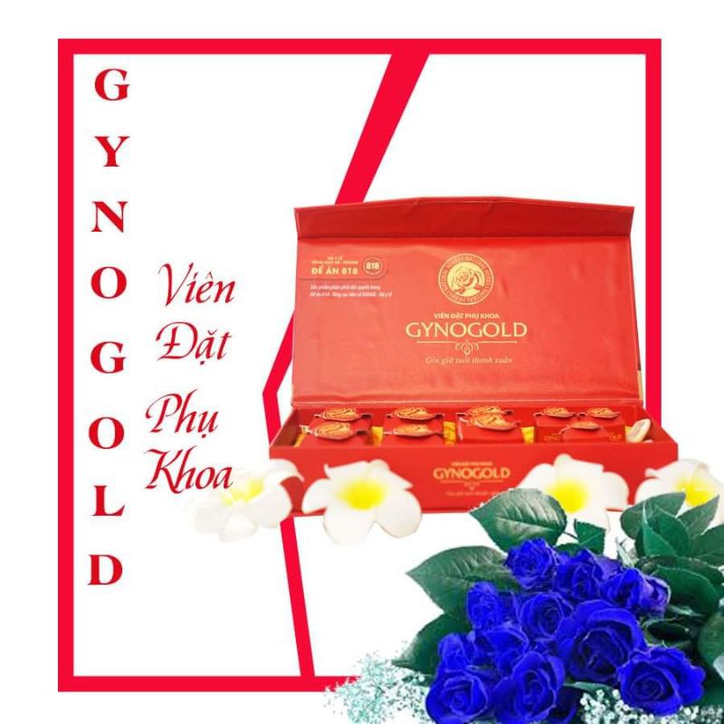 Gynogold Gynogold
