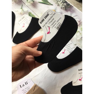 Sét 10 đôi tất hài nữ Lali cao cấp