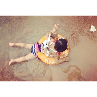 Phao bơi Swimtrainer chính hãng