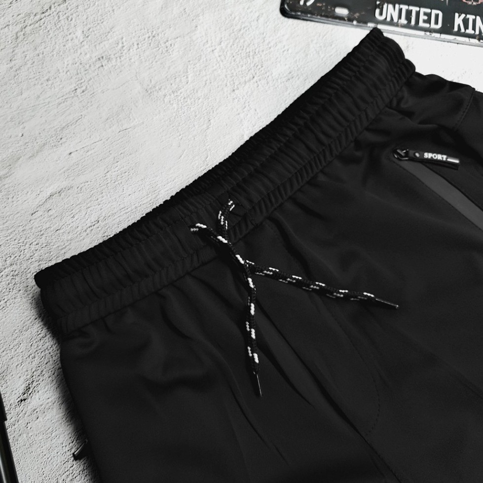 Quần ngố nam thể thao thời trang phong cách trẻ trung năng động T27 HOT 2021 | BigBuy360 - bigbuy360.vn