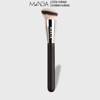  Cọ trang điểm nền MAGA Makeup Foundation Brush MA132 