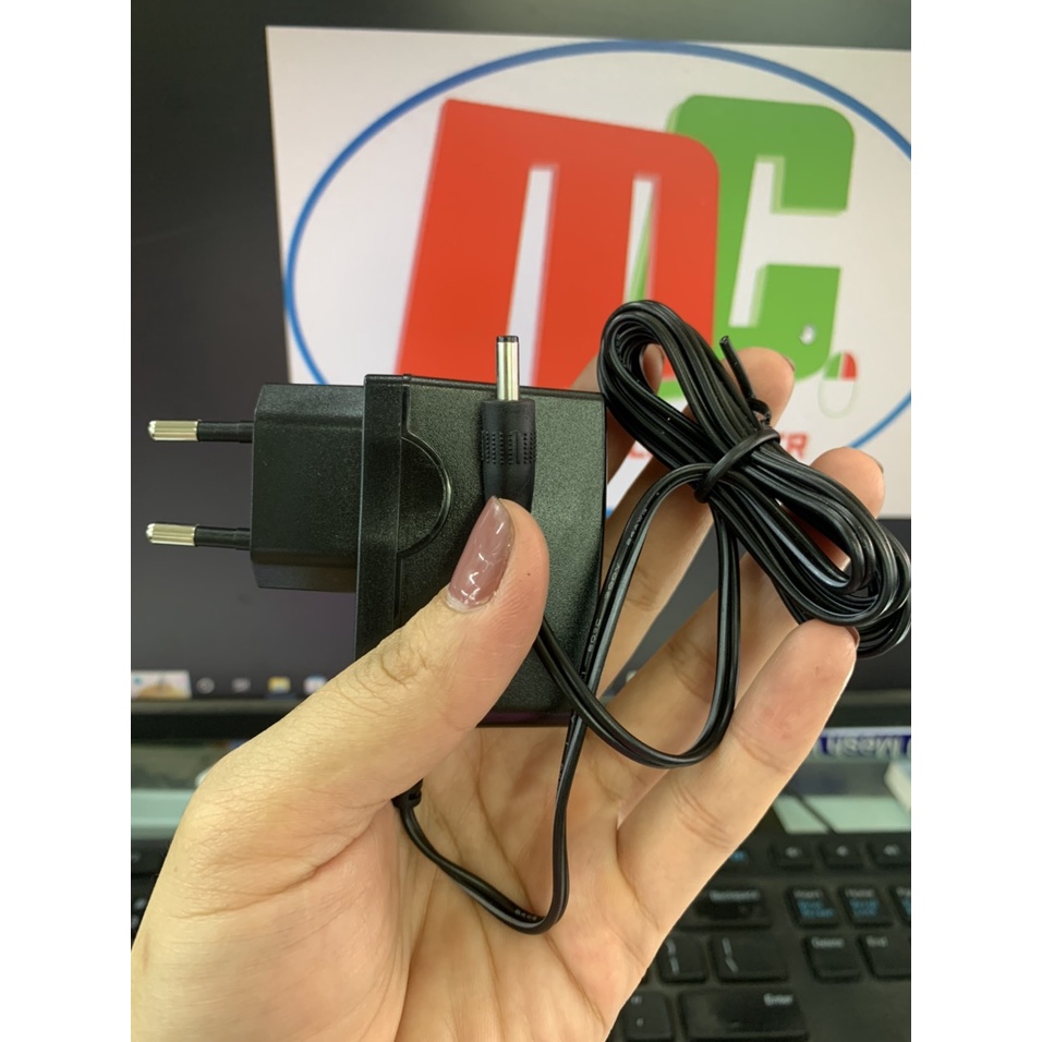 Củ Nguồn Tp-link 5V-0.6A Chân Nhỏ