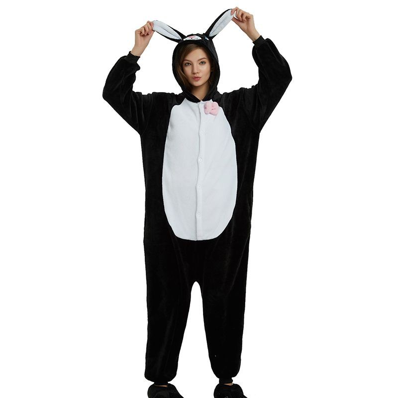 Bộ đồ ngủ hình thú dễ thương cho người lớn | BigBuy360 - bigbuy360.vn