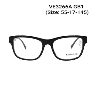 Gọng Kính Unisex Versace VE3266A