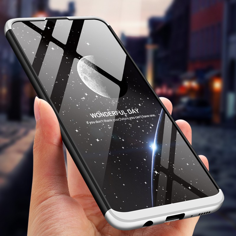 Ốp Điện Thoại PC Cứng Koosuk Bề Mặt Nhám Bảo Vệ Toàn Diện 3 Trong 1 Cho Samsung Galaxy M31 M30S M21 M31S M51 A11 M11 A01 M21S | BigBuy360 - bigbuy360.vn