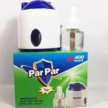 MÁY SÔNG TINH DẦU PARPAR