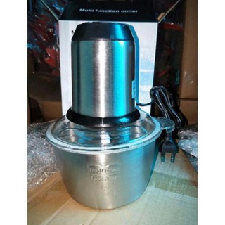 Máy xay thịt cooking [Tổng kho gia dung Minh Châu]